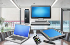 Os desktops estão perdendo espaço? Os desktops estão perdendo espaço?